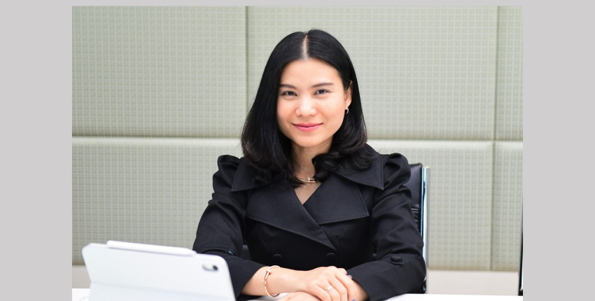 รองฯ สุนทรียา และคณะ เข้าร่วมการประชุมหารือกรณีสหรัฐอเมริกาเปิดการไต่สวนไทย ภายใต้มาตรา ๓๐๑ แห่งพระราชบัญญัติการค้า ค.ศ. ๑๙๗๔