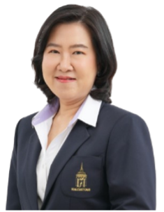 นางอาภาพรรณี แสงมุกดา