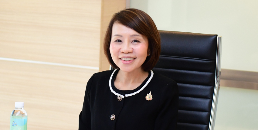 ทปษ. กิจจาลักษณ์ฯ เป็นประธานการประชุมยกระดับการให้บริการที่สนามบินสุวรรณภูมิ และแนวทางการใช้สิทธิประโยชน์ฯ