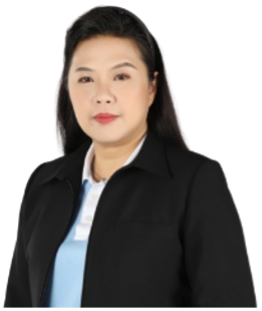 นางสาวประภาพรรณ ดวงชัย