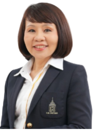 นางกิจจาลักษณ์ ศรีนุชศาสตร์