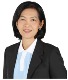 นางสาวจินตนา คงเมือง