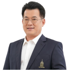 นายภาคภูมิ เลิศวัฒนารักษ์