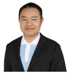 นายเอกวุฒิ นาเอก