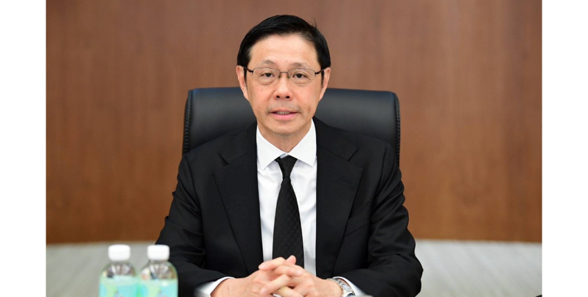 รองฯ นิติ เป็นประธานการประชุมเตรียมการสำหรับการเจรจาความตกลงการค้าต่างตอบแทนระหว่างสหรัฐอเมริกาและไทย (Agreement on Reciprocal Trade: ART) ในระดับเทคนิค ครั้งที่ ๓