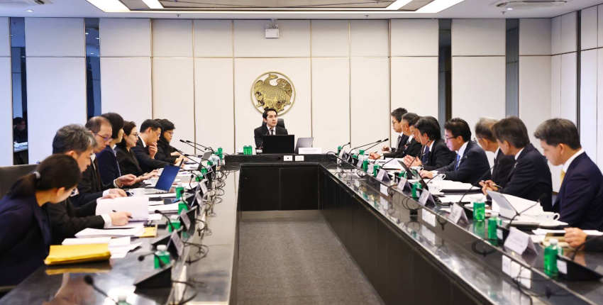 รองฯ นิติ เข้าร่วมต้อนรับ Mr. Hiroyasu Condo President, the Japanese Chamber of Commerce (JCC)