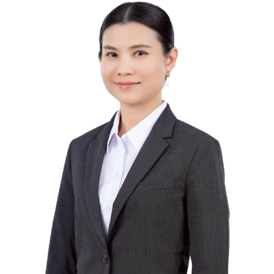 นางสาวสุนทรียา ทวิชาประสิทธิ์