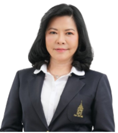 นางนันท์ฐิตา ศิริคุปต์