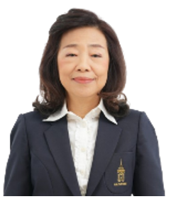 นางสุมาลี ดลสุขวงศาวัฒน์