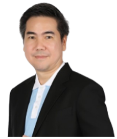 นายกานต์ คล้ายสุบรรณ