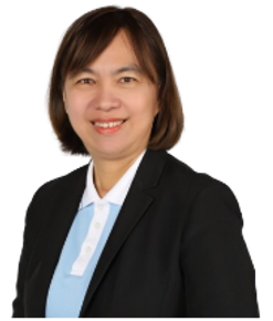 นางนิภาวรรณ ใยบัวเทศ