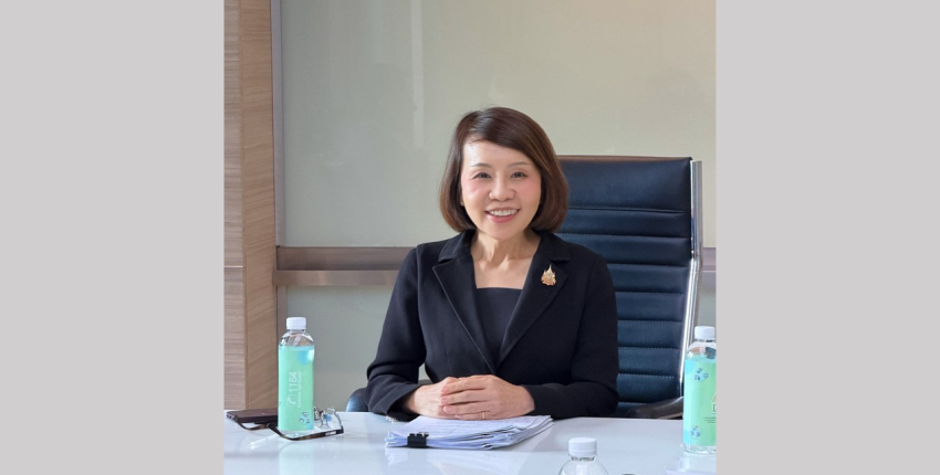 ทปษ. กิจจาลักษณ์ฯ เป็นประธานการประชุมหารือและติดตามความคืบหน้าผลกระทบจากมาตรการการปรับราคาคาร์บอนก่อนข้ามพรมแดน