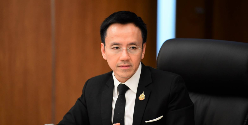 อธิบดีกรมศุลกากร เข้าร่วมรับการตรวจประเมินรางวัลเลิศรัฐ สาขาคุณภาพการบริหารจัดการภาครัฐ ๔.๐ (PMQA ๔.๐) ประจำปี ๒๕๖๙