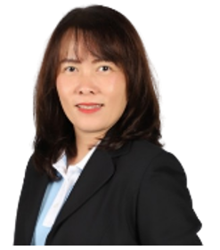 นางสาววรรณา ผู้อุตส่าห์