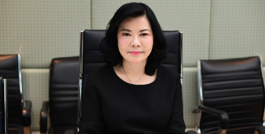 ทปษ. นันท์ฐิตาฯ เป็นประธานการประชุมคณะทำงานศึกษาหลักเกณฑ์การได้รับสิทธิลดอัตราอากรสำหรับของที่ได้จากการนำวัตถุดิบเข้ามาผลิต ผสม ประกอบ บรรจุฯ