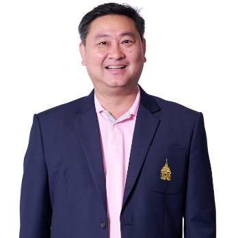 นายปกรณ์ ปิติกุลตัง