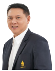 นายยุทธนา พูลพิพัฒน์