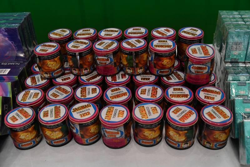 Thai Customs