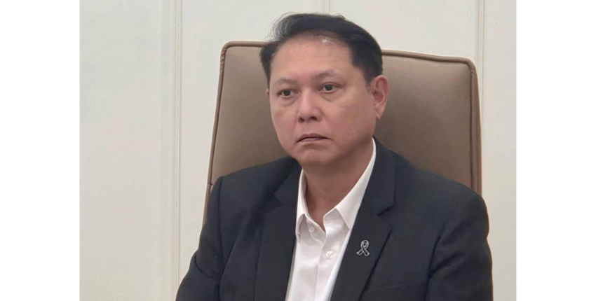 รษก.ทปษ. ยุทธนา เป็นประธานในการประชุมการใช้งานระบบแพลตฟอร์มจัดการเอกสารอิเล็กทรอนิกส์แบบครบวงจร (Prompt Post)