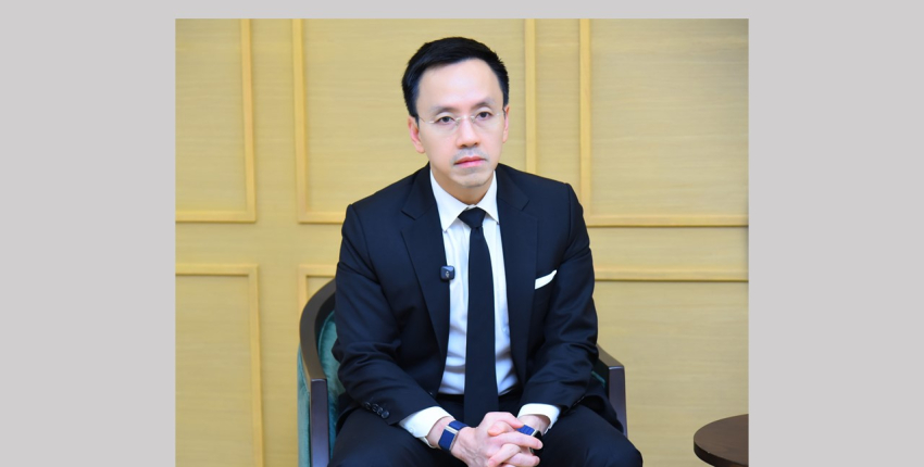 Director-General of the Customs Department gave an exclusive interview with the media on the issue of cigarettes and e-cigarettes suppression