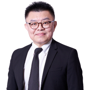 นายภาณุ ลิ้มวงศ์ยุติ