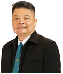 นายกฤดิพรรธน์ สิงห์อุบลปิติกุล