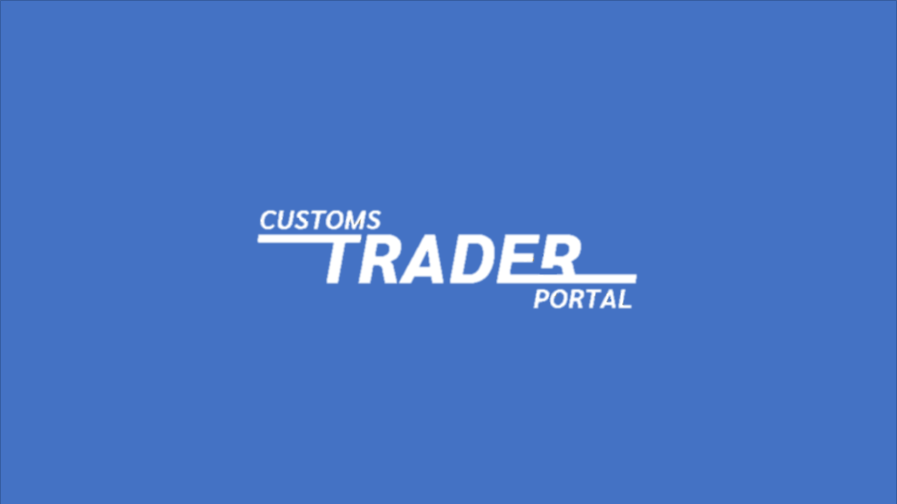 ระบบลงทะเบียนผู้มาติดต่อออนไลน์ Customs Trader Portal