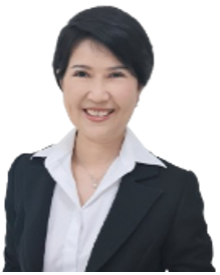 นางสาวเพ็ญพิชชา เลี้ยงบุญเลิศชัย