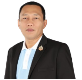 นายธนกฤต ลิ้นทอง