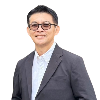 นายนล เชื่อมสุข