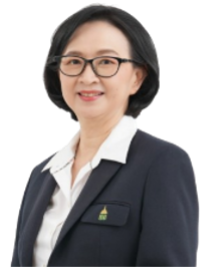 นางสาวชุติมา ปรีชญางกูร