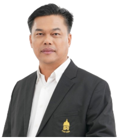 นายดิเรก คชารักษ์