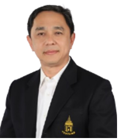 นายวิศณุ วัชราวนิช