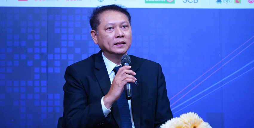 รษก.ทปษ. ยุทธนาฯ เข้าร่วมเป็นผู้อภิปรายในการประชุม Asia Forum 2026 ในหัวข้อ 