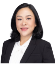 นางสาวบราลี รัตนปิณฑะ