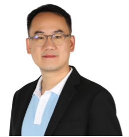 นายประวีณ ตันติยาพงศ์